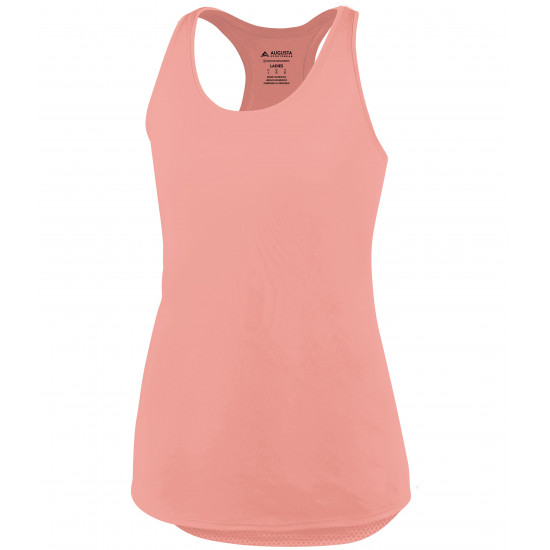 Ladies Cheerleading Sojourner Practice Tank Top 2434