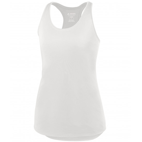 Ladies Cheerleading Sojourner Practice Tank Top 2434