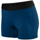 Ladies Cheerleading Hyperform Fitted Shorts Style 2625 