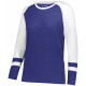 Ladies Fanatic 2.0 Long Sleeve Cheerleading Top 2917