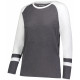 Ladies Fanatic 2.0 Long Sleeve Cheerleading Top 2917