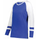 Ladies Fanatic 2.0 Long Sleeve Cheerleading Top 2917