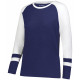 Girls Fanatic 2.0 Long Sleeve Cheerleading Top 2918