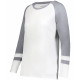 Ladies Fanatic 2.0 Long Sleeve Cheerleading Top 2917