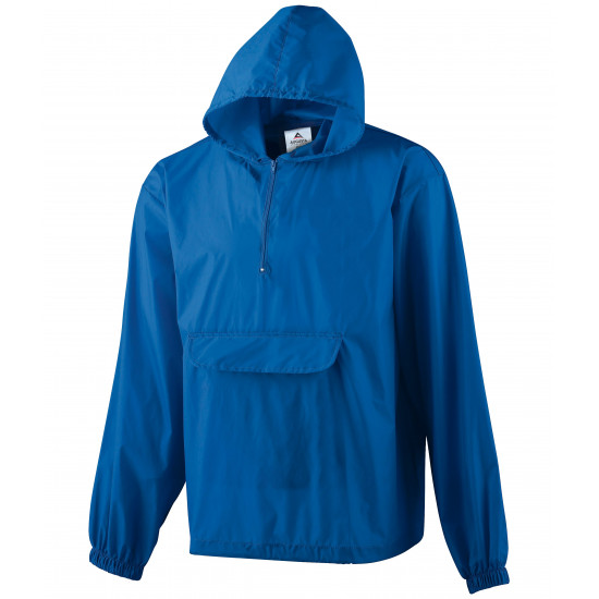 Pullover Jacket In A Pocket 3130