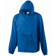 Pullover Jacket In A Pocket 3130