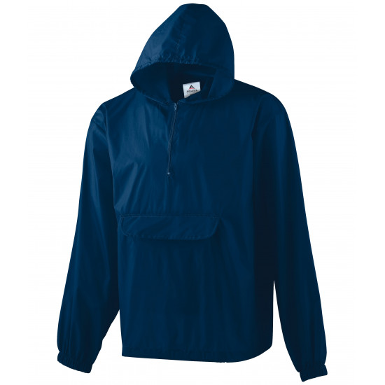 Pullover Jacket In A Pocket 3130
