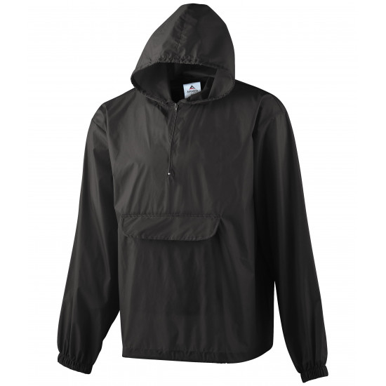 Pullover Jacket In A Pocket 3130