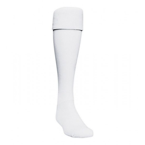 Knee Length Tube Sock with Fold-Down Cuff 328060