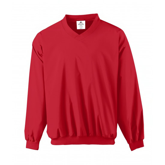 Micro Poly Lined Cheerleading Windshirt 3415