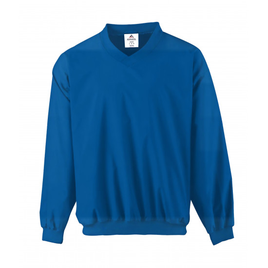 Micro Poly Lined Cheerleading Windshirt 3415