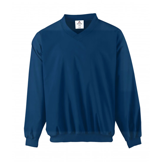 Micro Poly Lined Cheerleading Windshirt 3415