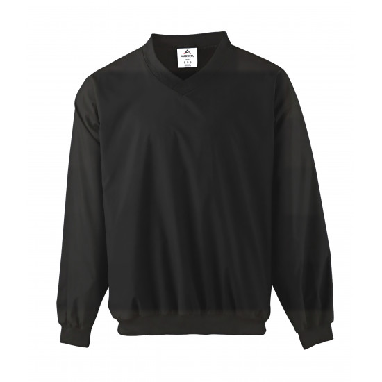 Micro Poly Lined Cheerleading Windshirt 3415