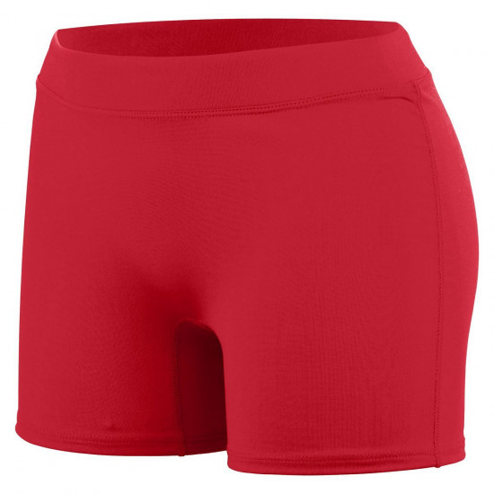 Ladies Knock Out Training Shorts 345582