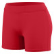 Ladies Knock Out Training Shorts 345582