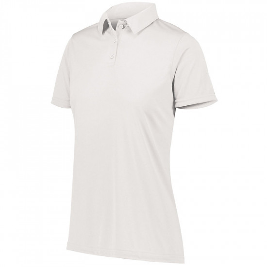 Augusta Ladies Vital Polo Shirt 5019