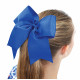 Big Cheerleading Hair Bow 6701