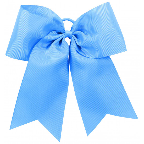 Big Cheerleading Hair Bow 6701