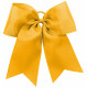 Big Cheerleading Hair Bow 6701