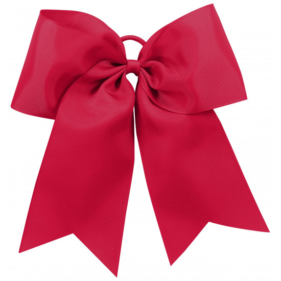 Big Cheerleading Hair Bow 6701