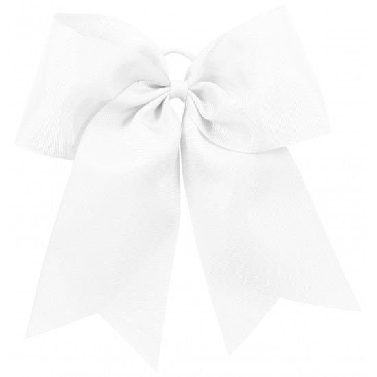 Big Cheerleading Hair Bow 6701