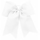 Big Cheerleading Hair Bow 6701