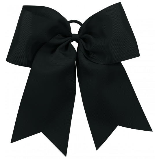 Big Cheerleading Hair Bow 6701