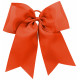 Big Cheerleading Hair Bow 6701