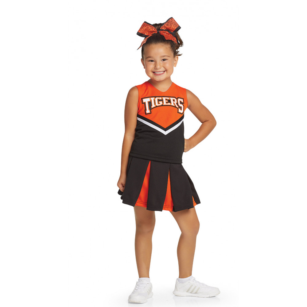 CHEER 9111 GIRLS PRIDE cheerleading SHELL