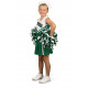 Girls Liberty Cheerleading Skirt 9116 