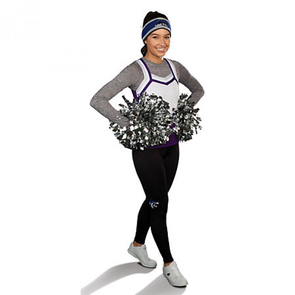 Augusta Girls Pike Cheerleading Shell 9141
