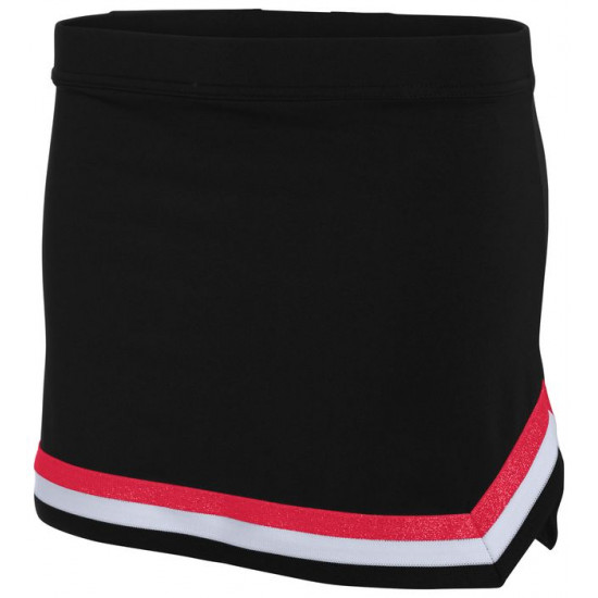 Augusta Ladies Pike Cheerleading Skirt 9145