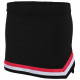 Augusta Ladies Pike Cheerleading Skirt 9145