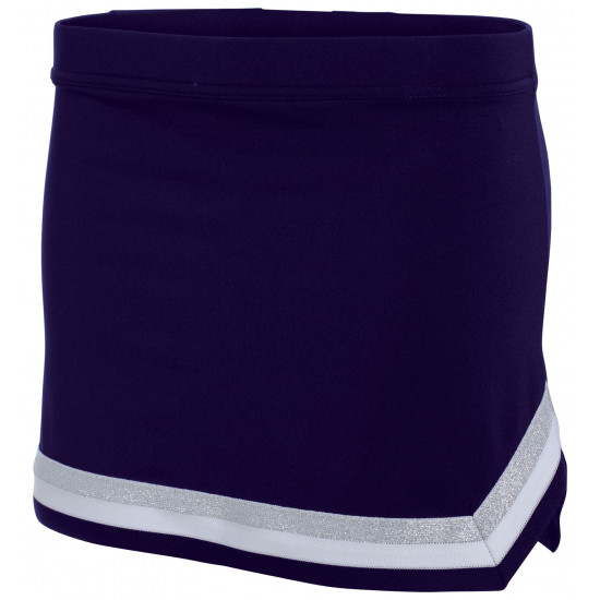 Augusta Girls Pike Cheerleading Skirt Style 9146