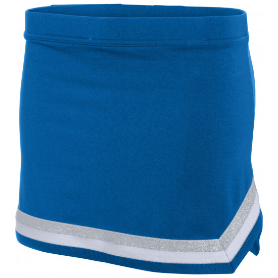 Augusta Girls Pike Cheerleading Skirt Style 9146