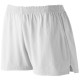 Ladies Junior Fit Jersey Shorts Cheer 987