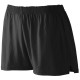 Girls Trim Fit Jersey Short Cheer 988