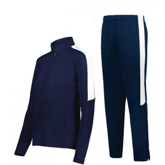 Youth Cheerleading Crosstown Warm Up Set