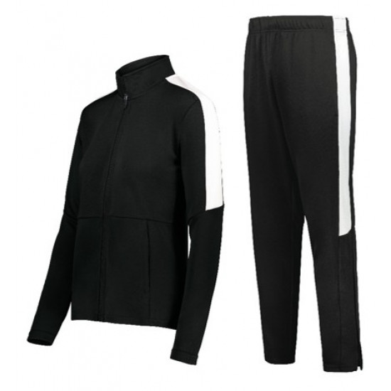Youth Cheerleading Crosstown Warm Up Set
