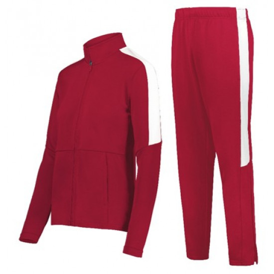 Youth Cheerleading Crosstown Warm Up Set