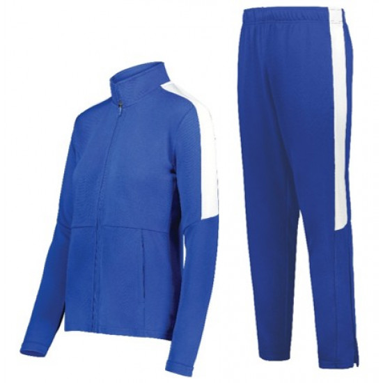 Youth Cheerleading Crosstown Warm Up Set