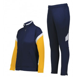 Youth Cheerleading Limitless Warm Up Set