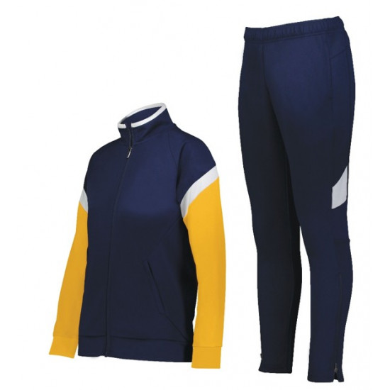Youth Cheerleading Limitless Warm Up Set