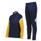 Youth Cheerleading Limitless Warm Up Set