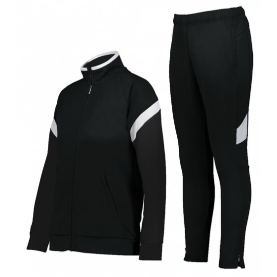Youth Cheerleading Limitless Warm Up Set
