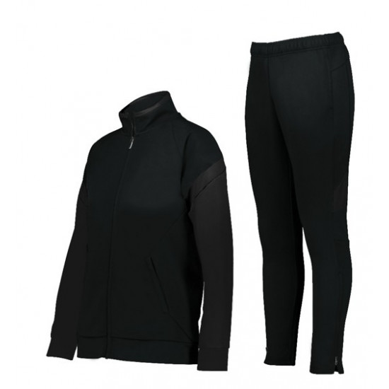 Youth Cheerleading Limitless Warm Up Set