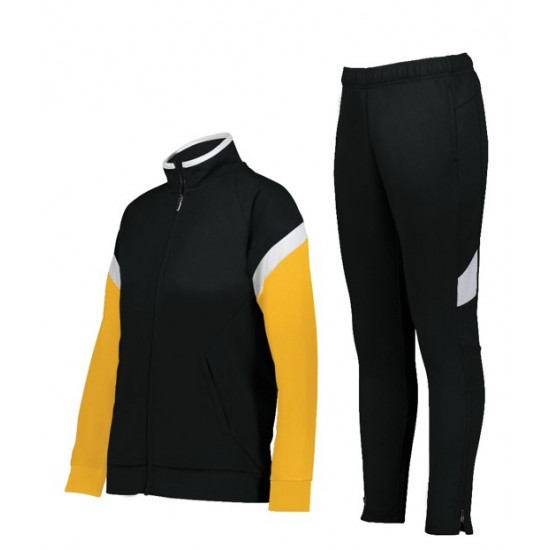 Youth Cheerleading Limitless Warm Up Set