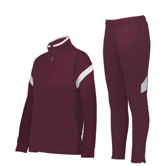 Youth Cheerleading Limitless Warm Up Set