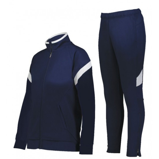 Youth Cheerleading Limitless Warm Up Set