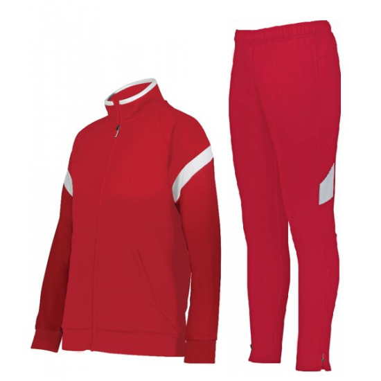 Youth Cheerleading Limitless Warm Up Set